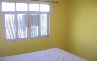 Apartamento em Nova Parnamirim