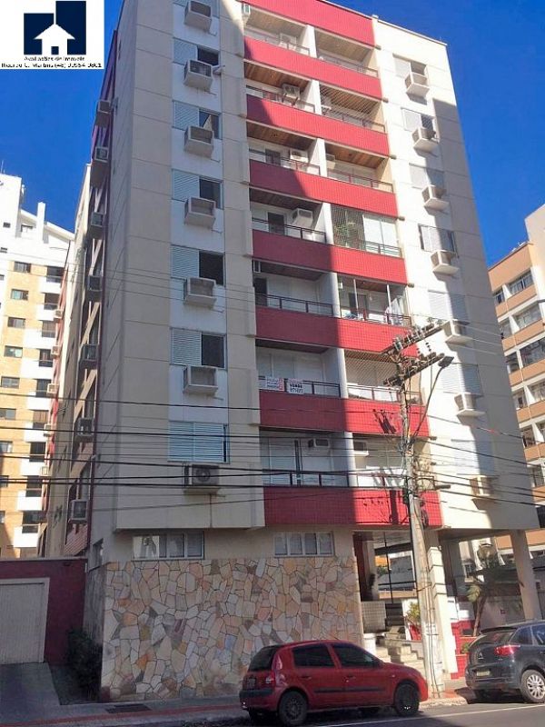 Castelfranco Centro Criciúma apartamento a venda