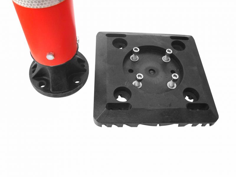 Balizador Viário Totalflex