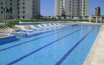 Excelente Apartamento em Neópolis