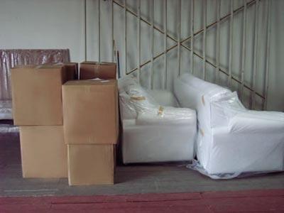 TRANSPORTADORA DE MUDANÇAS E GUARDA MÓVEIS J.M