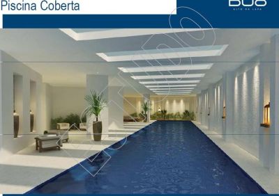 Vendo apto no DUO ALTO DA LAPA / 349m²