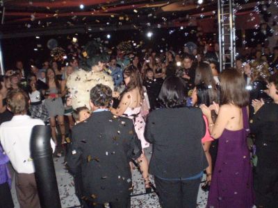 DJ Prodígio, DJ Campinas, DJ São Paulo, DJ para casamentos