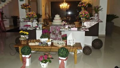 PACOTE PARA  CASAMENTO 