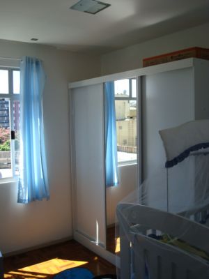 Apartamento central da cidade Criciúma 