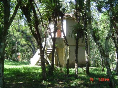 VENDO ÁREA DE TERRA NA CIDADE HISTÓRICA DE ANTONINA-LITORAL DO PARANÁ