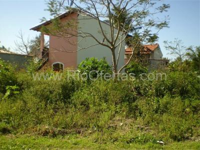 terreno em Praia seca proximo a lagoa centro praia