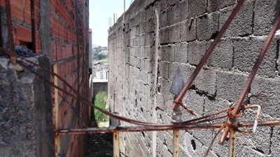 Vendo Terreno em Itaquaquecetuba