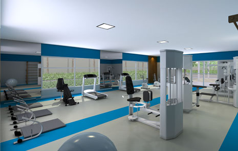 Supera Guarulhos, pronto apartamento 223, 3 dorms, suíte, sacada, 2 vagas, 50 itens de lazer diferen