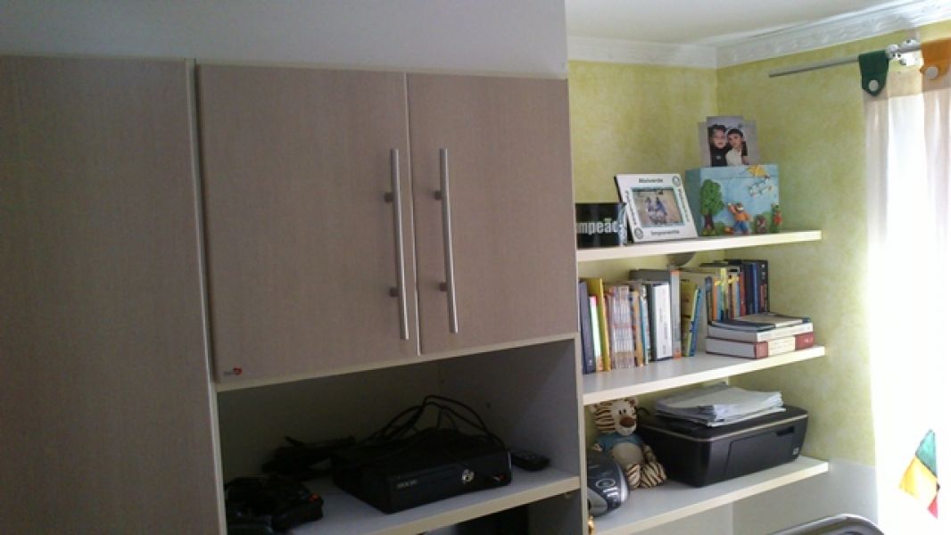 Apartamento 2 Dormitórios em São Mateus (Oportunidade)