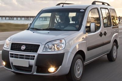 aluguel de vans com motorista