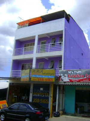 EXCELENTE PRÉDIO COMERCIAL