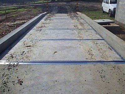 Balança Rodoviária