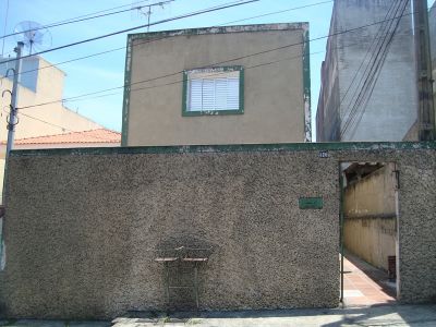 TROCO APTO POR 1 CASA NAS IMEDIAÇÕES CENTRO GUARULHOS SP