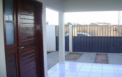 Ótima Casa em Cajupiranga