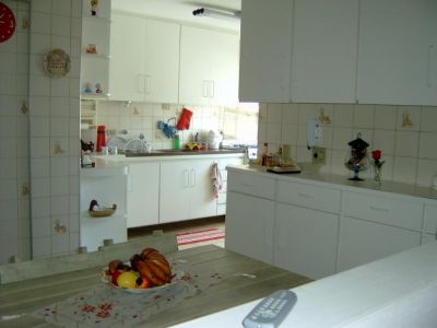 COBERTURA DUPLEX - 5 DORMITORIOS