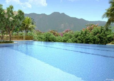 Royal Blue, Lançamentos na Barra, Imóveis, 4 suítes, Lazer, 3 Vagas e Segurança