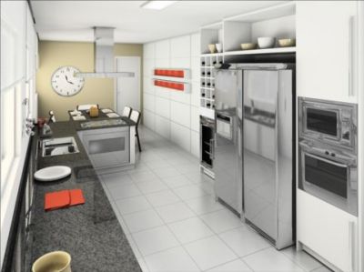 Murano Paraíso - Aptos prontos de 221 m² á 354 m² - 4 dormts - 4 suítes !!!