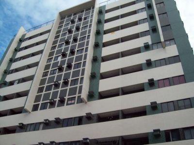 APARTAMENTO TEMPORADA NO CORAÇÃO DA PONTA VERDE MACEIO-AL 