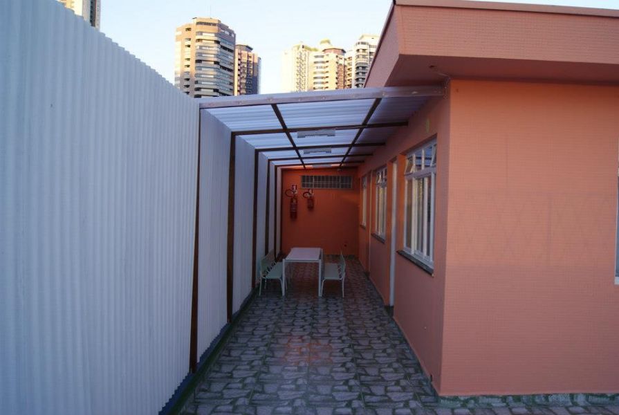 Pirâmide Educação Infantil e Berçário