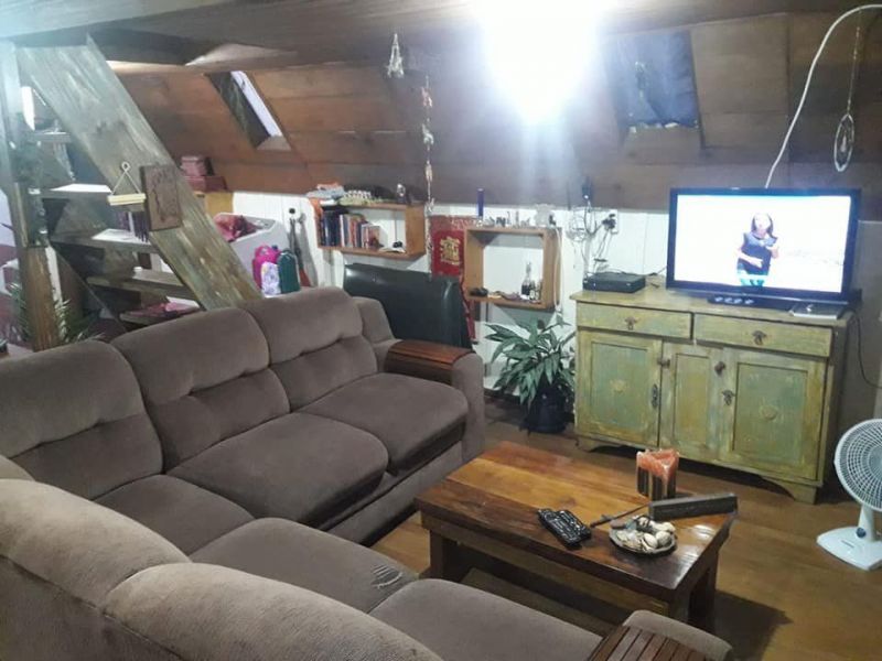 Chalé a venda Balneário Rincão