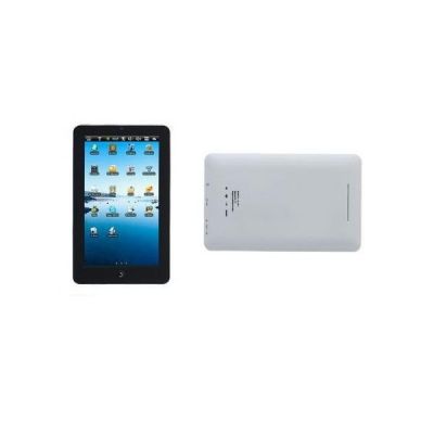 Eken M002 7 Polegadas Google Android 1.6 Wi-fi Branco