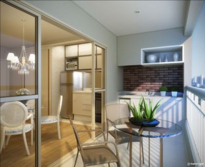 Lançamento Villa Paulista Apartamentos !!!