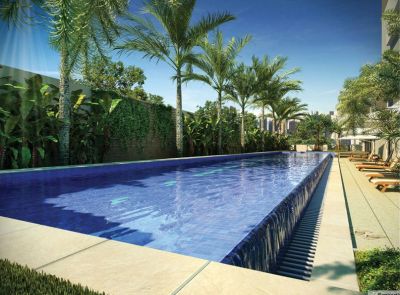 Vendo Apto na R. Francisco Leitão / 109m² / Unitt675