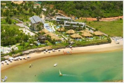 NANNAI RESIDENCE - Muro Alto