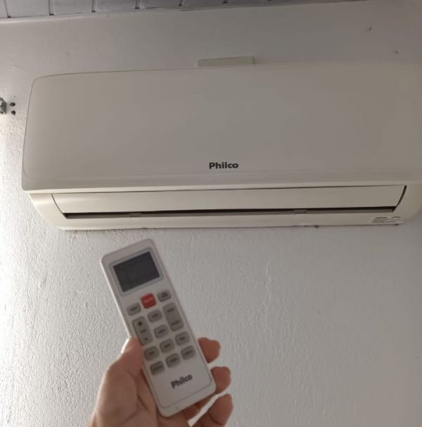 Lueme consertos de ar condicionado na tijuca.