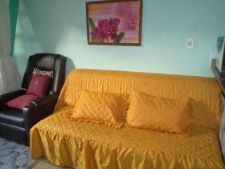 Studio confortável por temporada