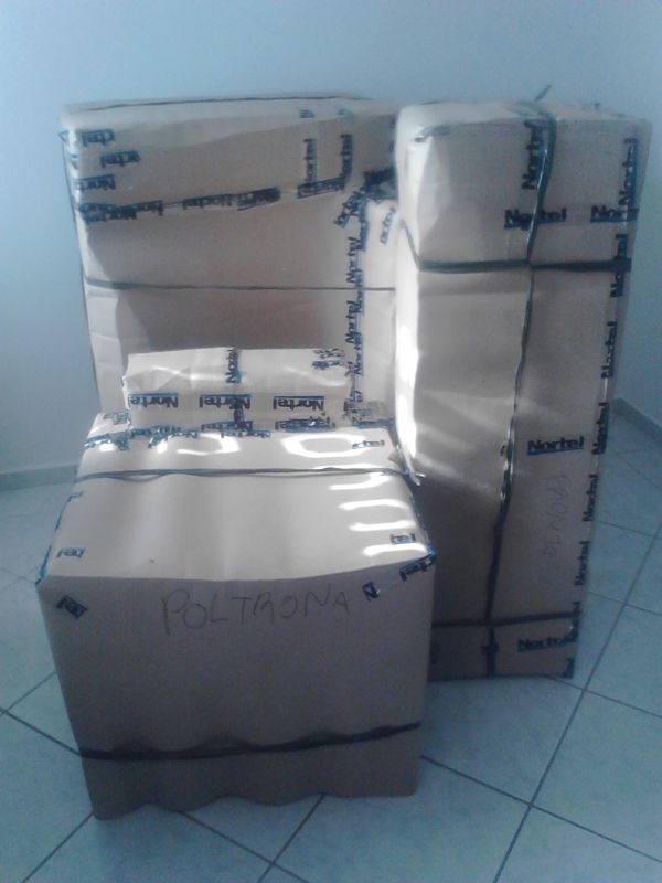 Transliziero Transportes e Mudanças Todo Brasil