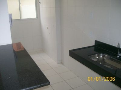 Excelente Apartamento em Nova Parnamirim - Cód. 86