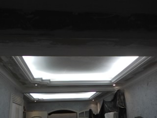 gesso, dry wall, decoração em geral