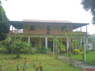 CACHOEIRAS DE MACACÚ SITIOS A VENDA CAETANO IMOVEIS