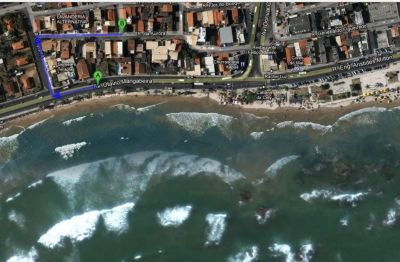 TEMPORADA: Salvador-Ba, Itapuã, PACOTE PROMOCIONAL SEMANA DE CARNAVAL DE 7/02 A 13/02/2013