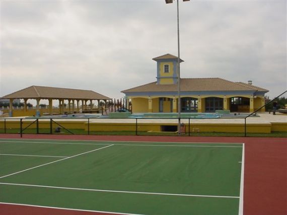 Laguna Internacional terreno a venda