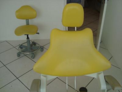 CAPA PARA DENTISTAS