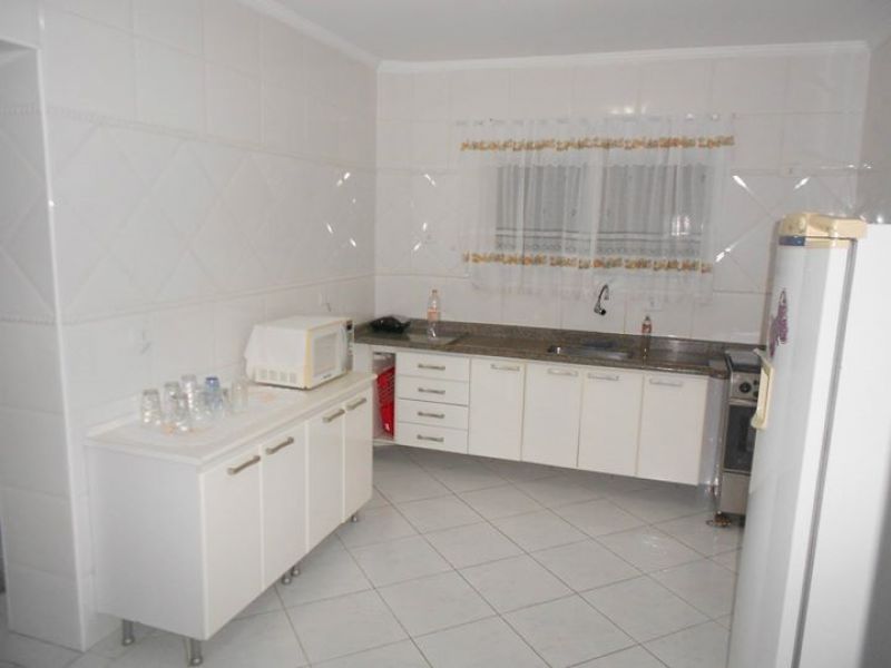 Apartamento 3 dormitórios vista para mar em Praia Grande 