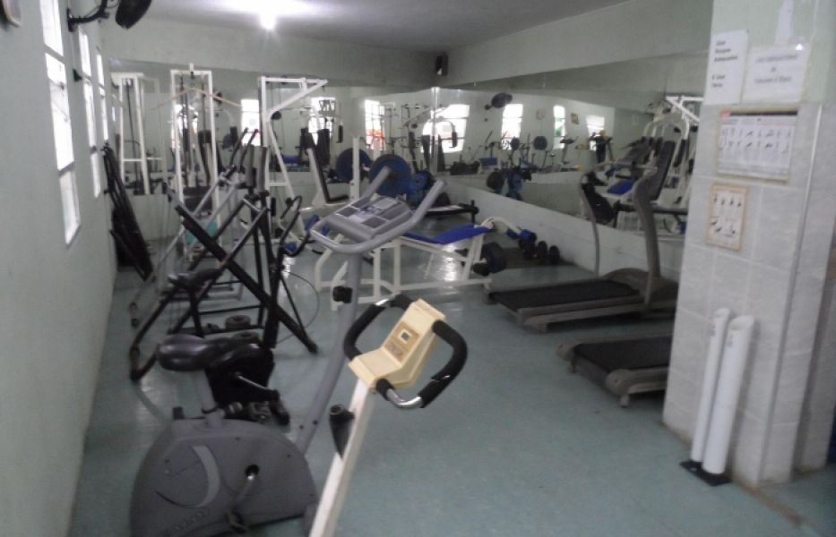 Cód. M022 Frente ao mar 1 dormitório 1 vaga c/ academia