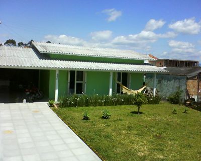 Alugo pra Reveillon- 27/12  a 01/01/2012 . 2 casais