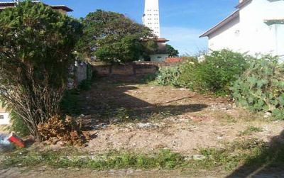 Excelente Terreno em Ponta Negra
