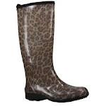 GALOCHAS FEMININAS COLORIDAS IMPERMEÁVEIS - PAT