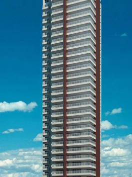 Maison Victória - Paraíso - Aptos de 540 m² - 4 á 5 dormts - 4 suítes !!!!