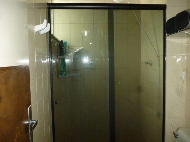 Paciência - Bom Apt 2 Quartos - 68m2 - 3 Vagas - Financia/FGTS