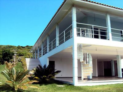 Casa a venda em Buzios na Ferradura