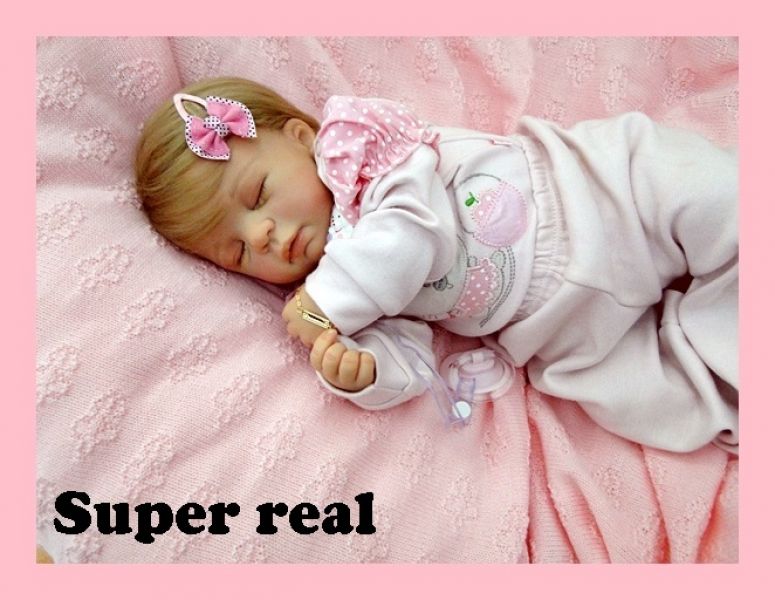 Bonecas reborn 