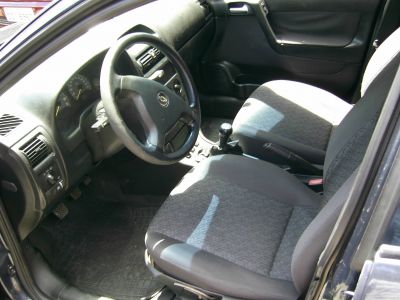 Astra 2.0 advantage 4p SD Comp