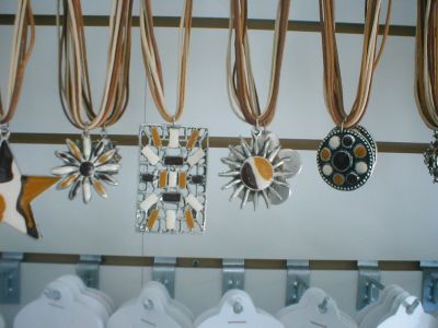 Curso de aplicação de resinas em bijouterias