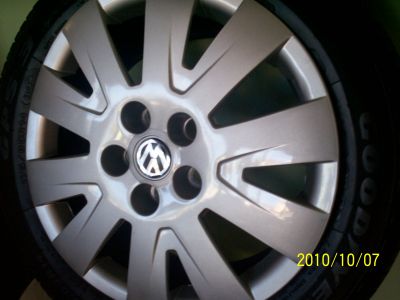 calotas vw fox,polo aro 15 de 05 furos !!! lançamento 2011 !!!